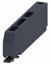 SIEMENS Removable Terminal: Removable Push-In Terminal, 3ZY11222BA00. Key specifications — Manufacturer Part Number: 3ZY11222BA00; Brand: SIEMENS; Compatible with Series: SIRIUS 3RM1 Motor Starters.