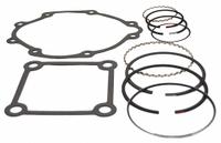 INGERSOLL RAND Ring and Gasket Kit: 32301517, 2475, RECIPROCRATING COMPRESSOR. Key specifications — attr948866: 32301517; attr948874: Small Reciprocating Gasket Kit; attr948875: RECIPROCRATING COMPRESSOR; attr948868: 16V887; attr948869: 2475.