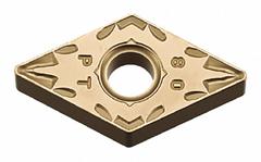 KYOCERA Diamond Turning Insert: DNMG432PT CA510, DNMG150408PT. Key specifications — attr257732: DNMG432PT CA510; attr257733: DNMG150408PT.