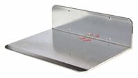 B & P MANUFACTURING Nose Plate, 16" x 12": For 5EWN6/5EWN7/5EWN8/5EWN9 (MPN 2002-C8). Key specifications — For Use With Grainger Item Number: 5EWN7; For Use With Mfr. Model Number: A11-B1-C8-D5-BTC; Fits Brand: B & P Manufacturing; Product Type: Nose Plate, 16" x 12"; Brand: B & P MANUFACTURING.