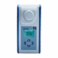 LOVIBOND Portable Colorimeter: Copper, 3% Accuracy, LED (MPN 280200). Key specifications — Light Source: LED; Brand: LOVIBOND; Display Type: Digital; Test Parameters: Copper.