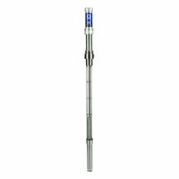 GRACO Air Drum Pump: Stub Pump, 2:1, 2.5 gpm Max. Flow Rate, 180°F Max. Fluid Temp., Stub Pump (MPN 256200). Key specifications — Brand: GRACO.