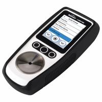 REICHERT Refractometer: +/-0.0001 RI/+/-0.1% Brix Accuracy, Auto, Digital (MPN 13910000). Key specifications — attr1073899: REICHERT; attr1079772: +/-0.1% Brix; attr1079778: Automatic; attr1079777: 0.1% Brix; attr1108250: Windshield Wash: Ethanol.