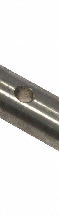 DAYTON Shaft for Wheel: Wheel Shaft, For Pallet Jacks, For 2ZE62, Steel (MPN MHG316SG). Key specifications — attr1343630: Wheel Shaft; attr1343631: 2ZE62; attr1343622: Steel; attr1343633: DAYTON; attr1343632: Pallet Jacks.