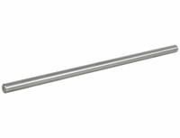 Blower Shaft: Steel, Polished, 1 in Outside Dia, 1,000 RPM Max Op Speed, For 1 hp Max, Cold Rolled (MPN 5VZU3). Key specifications — Manufacturer Part Number: 5VZU3; Material Fabrication: Cold Rolled; Compatible with Grainger Part Number: 5NRC7; Finish: Polished; Brand: APPROVED VENDOR; Keyed: No; Material: Steel; For Use With: 5UDU4, 5UDU5, 5VZU1, 5ZCP1, 5ZCP2, 5ZCP6, 5ZCP7, 5ZCP8, 5ZCP0 Dayton Blowers.