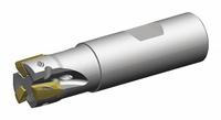 WIDIA Indexable Square Shoulder End Mill: VSM11D075Z02W075XD11 (MPN 5416417). Key specifications — attr257066: VSM11D075Z02W075XD11.