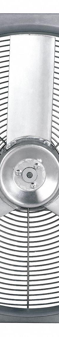 Exhaust Fan: Direct Drive, 20 in Blade, 3/4 hp, 4,558 cfm, 115/230V AC, 1 ph, Totally Enclosed (MPN 10D968). Key specifications — Frame Finish: Galvanized; Assembled: Assembled; Brand: DAYTON; Nameplate Voltage: 115/230V AC; Frame Material: Steel; Guard Type: Intake; Method of Construction: Stamped; Motor Insulation: Class B.