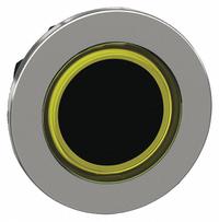 SCHNEIDER Flush Push Button: 30 mm Mounting Size, Metallic, Momentary (MPN ZB4FW983). Key specifications — Brand: SCHNEIDER; Action: Momentary; Series: XB4; Push Button Material Type: Metallic.