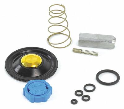 Danfoss Service Kit: 032U1073 Mfr Part # - Replacement HVACR Pumps, Valves & Tubing