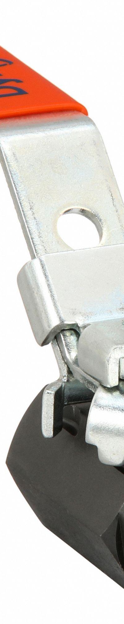 DYNAQUIP CONTROLS Manual Two-Way Ball Valve: 3/8 in - Carbon Steel Ball Valves