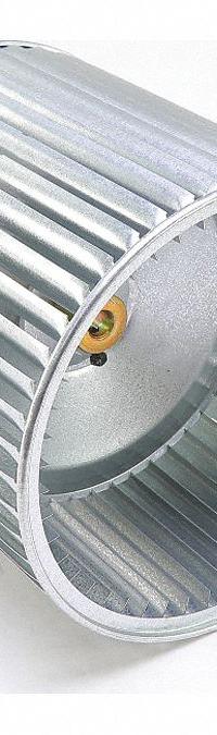 CARRIER Blower Wheel: Blower Wheel, 48DJE006-100, LA22LA036. Key specifications — Product Type: Blower Wheel; Compatible Manufacturer Part Number: 48DJE006-100; Manufacturer Part Number: LA22LA036.