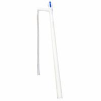 ACTION PUMP Hand Pump: Piston, Pump with Discharge Hose & Spout, Piston, Polyethylene/Polypropylene (MPN EZ30BLU). Key specifications — Brand: ACTION PUMP; Suction Tube Material: Polypropylene; Housing Material: Polyethylene/Polypropylene; Maximum Flow Rate: 5 gal per stroke.