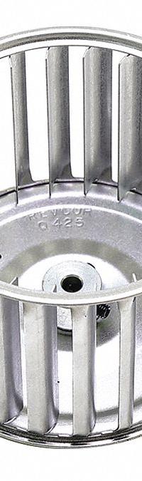 CARRIER Blower Wheel: Blower Wheel, 48DJD005-510, LA21RA425. Key specifications — Product Type: Blower Wheel; Compatible Manufacturer Part Number: 48DJD005-510; Manufacturer Part Number: LA21RA425.