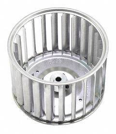 CARRIER Blower Wheel: Blower Wheel, 48DJD005-510, LA21RA425. Key specifications — Product Type: Blower Wheel; Compatible Manufacturer Part Number: 48DJD005-510; Manufacturer Part Number: LA21RA425.