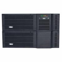 TRIPP LITE Smart UPS: Single Phase, 5 kVA Power Rating, 208 V AC Input, 120 V AC_208 V AC Output (MPN SMART5000RT3U). Key specifications — Phase: Single; UPS Type: Line Interactive; Brand: TRIPP LITE.