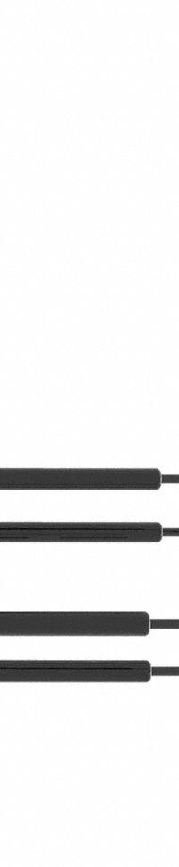 BANSBACH EASYLIFT Hydraulic Lift Kit: 11.8 in Stroke, Electric, 220 lb System Load Rating, Threaded (MPN EM00122). Key specifications — Brand: BANSBACH EASYLIFT; Motor Voltage: 230V AC; End Type: Threaded.