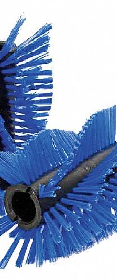SWEEPEX Snow Brush Kit: 40 in Brush Wd, Compatible Mfr No: SWB-400, Compatible Grainger No: 20UG65 (MPN SRS-400). Key specifications — Manufacturer Part Number: SRS-400; Brand: SWEEPEX; Product Type: Snow Brush Kit.