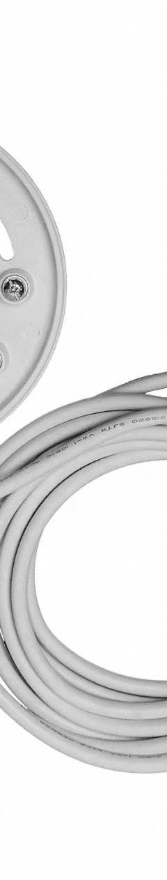 HUNTER Power and Mounting System: 16 ft Lg, 8 in Wd (MPN 99818). Key specifications — Includes: Cable Holders; Manufacturer Part Number: 99818; Brand: HUNTER; Fan Accessory Color: White.
