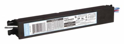 ADVANCE Driver: 1_2 Bulbs Supported, 120 to 277V AC, 420V DC, 0.25 A - LED Drivers for UL Type C Lamps