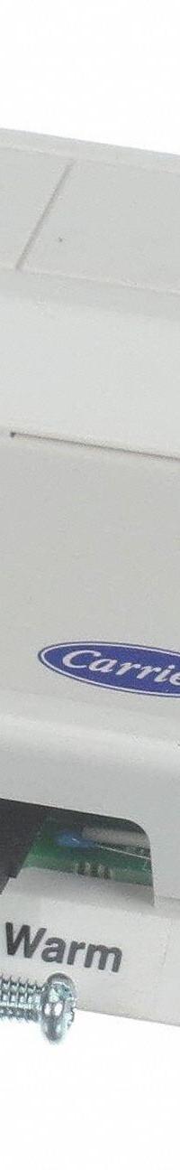 CARRIER Space Sensor: Mfr Part # 33ZCT56SPT. Key specifications — Manufacturer Part Number: 33ZCT56SPT; Product Type: Space Temperature Sensor.