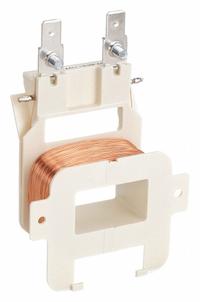 SQUARE D Replacement Coil: 110/120V AC, Used With 8910DPA Definite Purpose Contactors, 120V AC (MPN 9998DA2V02). Key specifications — Contactor Style: Definite Purpose; Brand: SQUARE D; Compatible with Series: 8910DPA Definite Purpose Contactors.