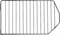 QUANTUM STORAGE SYSTEMS Bin Divider: 9 7/8 in x 5 3/4 in, Not Electrostatic Discharge Conductive (MPN DMB539C). Key specifications — Compatible Manufacturer Model Number: QMB539C; Brand: QUANTUM STORAGE SYSTEMS.