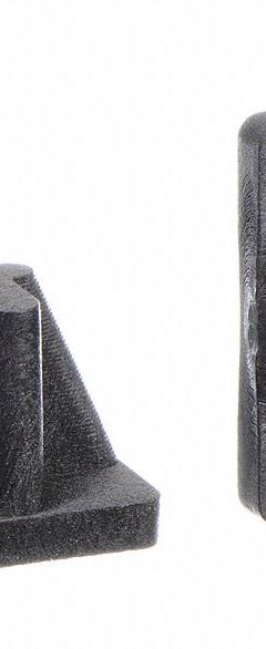 ADD-A-LEVEL Horizontal Work Platform Connector Clip (MPN RC3000). Key specifications — Compatible with Grainger Part Number: 4RNR7; Brand: ADD-A-LEVEL; Compatible Product Type: Stackable Work Platforms.