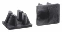ADD-A-LEVEL Horizontal Work Platform Connector Clip (MPN RC3000). Key specifications — Compatible with Grainger Part Number: 4RNR7; Brand: ADD-A-LEVEL; Compatible Product Type: Stackable Work Platforms.