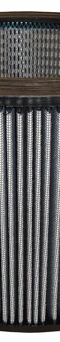 SOLBERG Filter Cartridge: Polyester, 10 in Overall Ht, 13 in Inside Dia, 17 in Outside Dia, 32-13. Key specifications — attr59866: 32-13; attr59869: SOLBERG; attr59875: 81-1209.