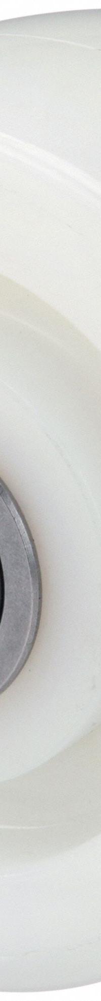APPROVED VENDOR Caster Wheel: 4 in Wheel Dia., 2 in Wheel Wd, Nylon, 800 lb Load Rating, Std (MPN W-420-WNB-1/2). Key specifications — attr1111732: APPROVED VENDOR.