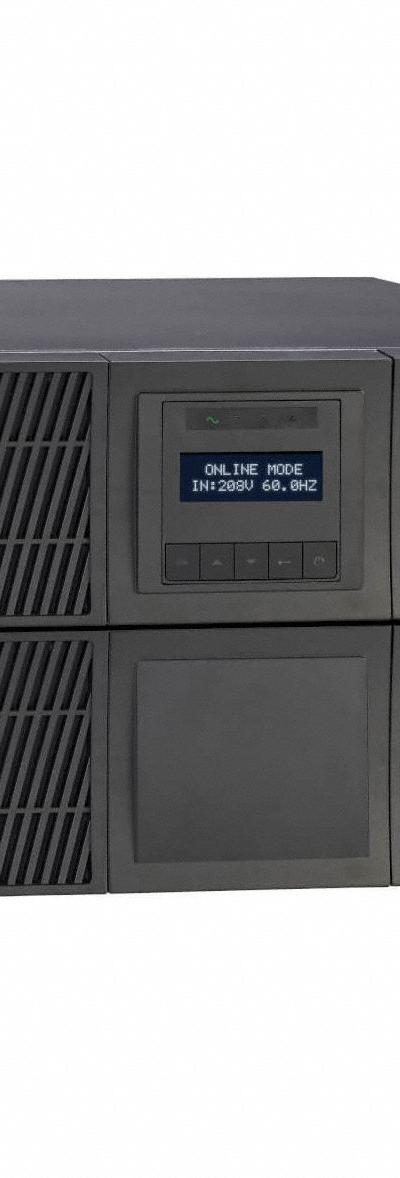 EATON TRIPP LITE UPS: Single Phase - Online Double-Conversion UPS Systems