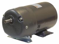 DAYTON AC Gearmotor: Parallel, Single Output Shaft, Split-Phase, Open, 89 RPM, 219 in-lb Max Torque (MPN 4FDZ1). Key specifications — Brand: DAYTON; Full Load Current: 5.9 A.