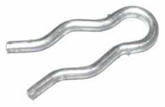 HEAT WAGON Clip, Thermocouple: Mfr Part # 110184-01. Key specifications — Manufacturer Part Number: 110184-01.