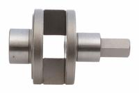 DAYTON Idler Ear Plate: Mfr Part # TT70029G, Compatible with Grainger Part # 5YAP8. Key specifications — attr948908: TT70029G; attr948910: 5YAP8.