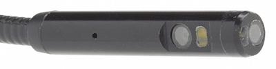 FLUKE Videoscope Probe: DS701/DS703, DS703 FC, Fluke, 3 7/8 ft Shaft Lg - Fluke Borescope Probes & Camera Heads