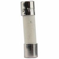 BUSSMANN Fuse: S501 Series, Fast-Acting, 500 mA, 250 V AC, Non-Indicating, 5 mm x 20 mm (MPN BK/S501-500-R). Key specifications — Brand: BUSSMANN; Series: S501; Equivalent Fuse Series: GDA, S501, 216 & GSD.