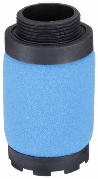 SPEEDAIRE Coalescing Filter Element: Coalescing, 0.01 micron, Sponge (MPN 4ZK46). Key specifications — attr111561: 4ZK46; attr111565: 4ZL46; attr132959: Sponge.