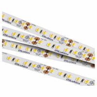 LED Tape Light: Warm White, Top Bend, 225 lm, 2700K, 16 5/16 ft Lg, 3 W Watt, 12 V, Dimmable (MPN LTRP-12V-3W-27K-16). Key specifications — Includes: 3 ESTW-64; Maximum Run: 16 ft; Light Color: Warm White; Color Temperature: 2700K; Brand: GM LIGHTING.