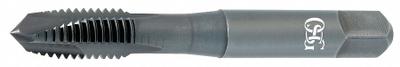 OSG Screw Thread Insert STI Tap: Spiral Point, 7/8"-14 UNF, H3 / 2B-3B, 3 Flute - Spiral-Point STI Taps for Steel & Stainless Steel