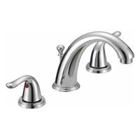 EZ-FLO Mid Arc Bathroom Faucet: Impressions Collection, Brass, Chrome Finish, 1.2 gpm Flow Rate, Arc (MPN ez-10192). Key specifications — Includes: Handle, 50/50 Pop-Up; Brand: EZ-FLO; Series: Impressions Collection.