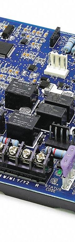 HEIL QUAKER Control Board: Mfr Part # 1185251. Key specifications — Manufacturer Part Number: 1185251; Product Type: Heater Accessories.