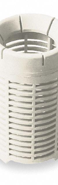 DAYTON Suction Strainer: Kynar® (MPN 1DLU1). Key specifications — Body Material: Kynar®; Manufacturer Part Number: 1DLU1; Brand: DAYTON; Compatible Manufacturer Model Number: 1DLR1.