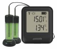 LASCAR Vaccination Monitoring Kit: -40°F to 140°F, -40°C to 60°C, EL-WIFI-VAC, Temp, Wireless. Key specifications — Interface: Wireless; Parameters Measured: Temperature °C; Brand: LASCAR; Features: View and Analyse Multiple Sensors, Including Graphing of Historic Data; Includes: Tablet; Software Options: Software Available Separately; Data Logger Type: Temperature.