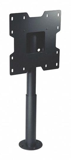PEERLESS TV Wall Mount: For 26 in to 37 in Screens, Max. 75 lb, Fixed, 60° Swivel, Powder Coated (MPN HP432-002). Key specifications — Manufacturer Part Number: HP432-002; Finish: Powder Coated; Includes Mounting Hardware: Yes; Material: Steel; Brand: PEERLESS; Color: Black.