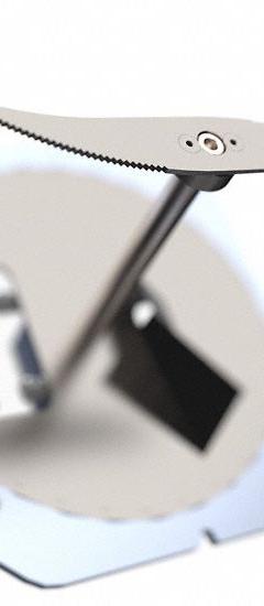 COLE-PARMER Processor Blade: 61211-71/61211-72, Cryogenic Grinder (MPN 6121169). Key specifications — Brand: COLE-PARMER; Product Type: Cryogenic Processor Blade; Compatible with Manufacturer Model Number: 61211-71; Compatible with Product Type: Cryogenic Grinder.