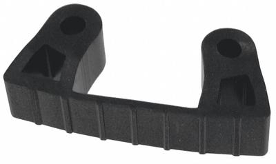 RUBBERMAID COMMERCIAL PRODUCTS Rubber Tool Grip: For 1LWP1/1LWP2/1LWP3/1PBJ6/1PBJ7/1PBJ8/1PBJ9 - Material Handling Parts