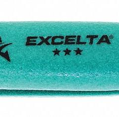EXCELTA Tweezers: Stainless Steel, Point, Curved Tip, 0.18 mm Tip Thick (MPN 7-SA-ET). Key specifications — attr1002355: Stainless Steel; attr1002345: EXCELTA; attr1002348: Stainless Steel; attr1002358: Smooth; attr1002361: 7; attr1024781: Ergonomic.