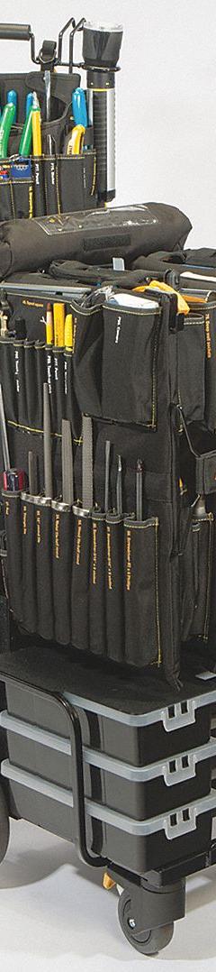 MOBILE SHOP Tool Cart, Complete/No Drill: Black, 20 in Wd, 28 in Dp, 40 in Ht, Padlockable (MPN MS-CEC-ND). Key specifications — attr1116771: Sockets and Accessories; attr1116772: MOBILE SHOP; attr1116768: Padlockable.