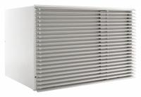 FRIEDRICH Architectural Grille: Architectural Grille (MPN AG). Key specifications — Manufacturer Part Number: AG; Product Type: Architectural Grille; Material: Aluminum; Brand: FRIEDRICH.