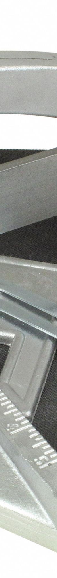 SUPERIOR TILE CUTTER INC. AND TOOLS Tile Cutter: 6 in Cutting Lg - Straight, Carbide, Carbide (MPN ST004). Key specifications — attr1004963: SUPERIOR TILE CUTTER INC. AND TOOLS; attr1004964: Tile Cutter; attr1008713: Thumb Screw; attr1022621: Metal; attr1022623: Carbide.